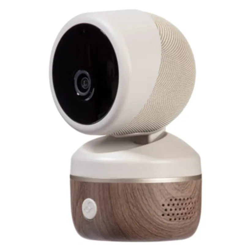 Babyfoon video See2 Pro Elegance Beige