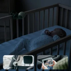 Babyfoon video Yoo Go Plus HD