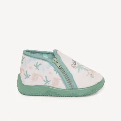 Baby jongens dino-schoenen met motieven