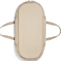 Babynest draagbaar Tender Taupe