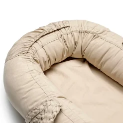 Babynest draagbaar Tender Taupe