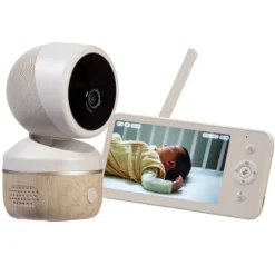Babyphone video See2 Plus Elegance Beige