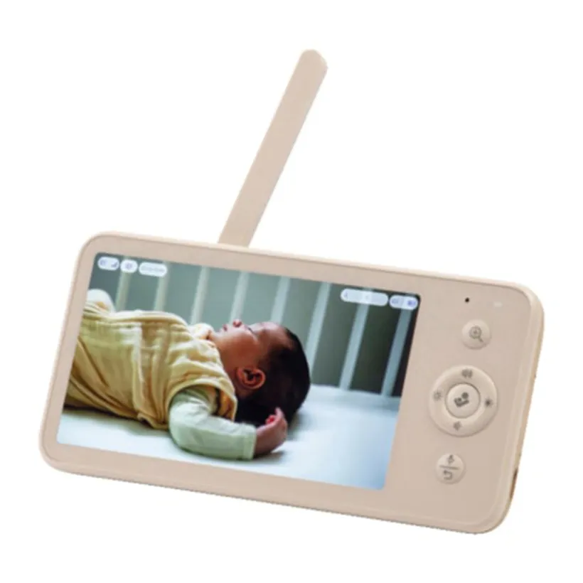 Babyphone video See2 Plus Elegance Beige