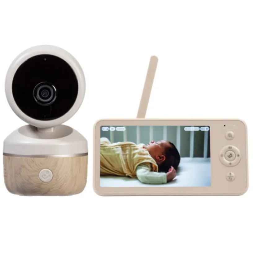 Babyphone video See2 Plus Elegance Beige