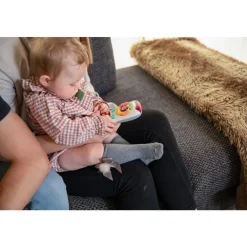 Baby's afstandsbediening mini