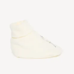 Babyschoenen in interlock "Baby 2026