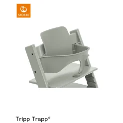 Baby set voor Tripp Trapp hoge stoel Glacier Green