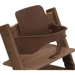 Baby Set² voor Tripp Trapp hoge stoel Warm Brown