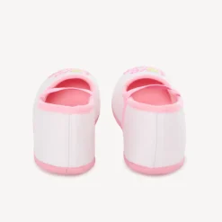 Babyskippers print Summer meisjes