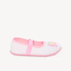 Babyskippers print Summer meisjes