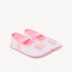 Babyskippers print Summer meisjes