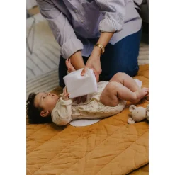 Baby Sleep - Positiesteun voor baby's