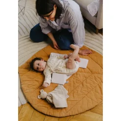 Baby Sleep - Positiesteun voor baby's
