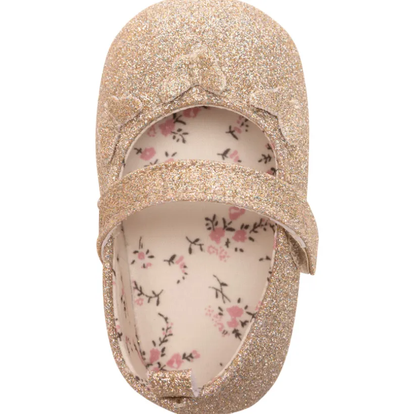Babys pailletten patches vlinders voor baby meisje