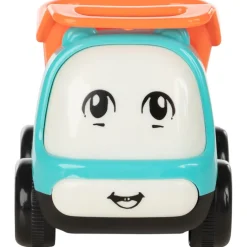 Babyspeelgoed autootje Vroumpiz - Blauw