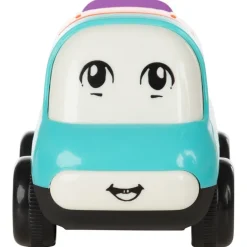 Babyspeelgoed autootje Vroumpiz - Blauw
