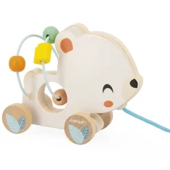 Baby trekdieren Pure