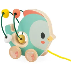 Baby trekdieren Pure