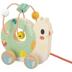 Baby trekdieren Pure