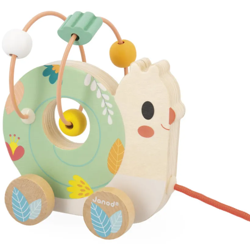 Baby trekdieren Pure