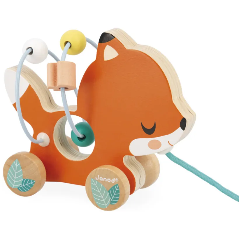 Baby trekdieren Pure