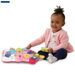 Baby Walker Roze NL