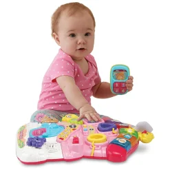 Baby Walker Roze NL