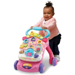 Baby Walker Roze NL