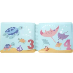 Badboek dieren Aloha 2.0