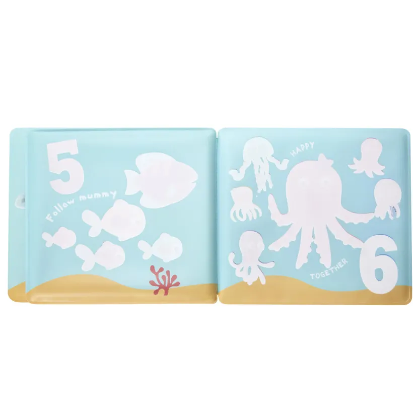 Badboek dieren Aloha 2.0