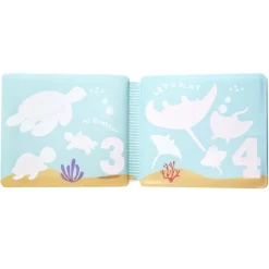 Badboek dieren Aloha 2.0