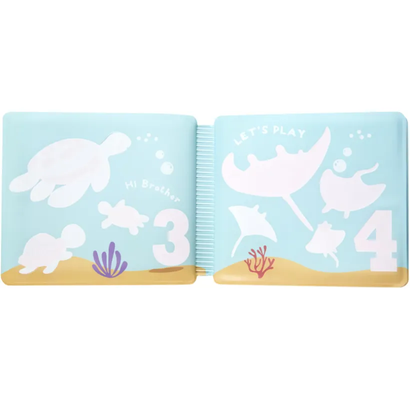 Badboek dieren Aloha 2.0