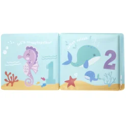 Badboek dieren Aloha 2.0