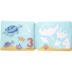 Badboek dieren Aloha 2.0