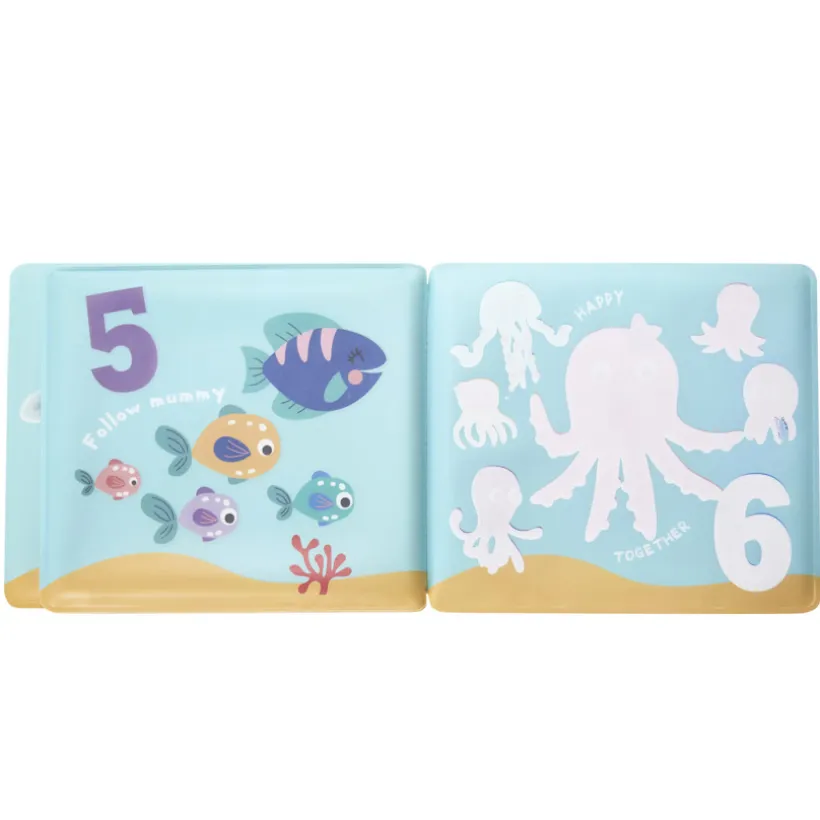 Badboek dieren Aloha 2.0