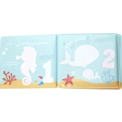 Badboek dieren Aloha 2.0