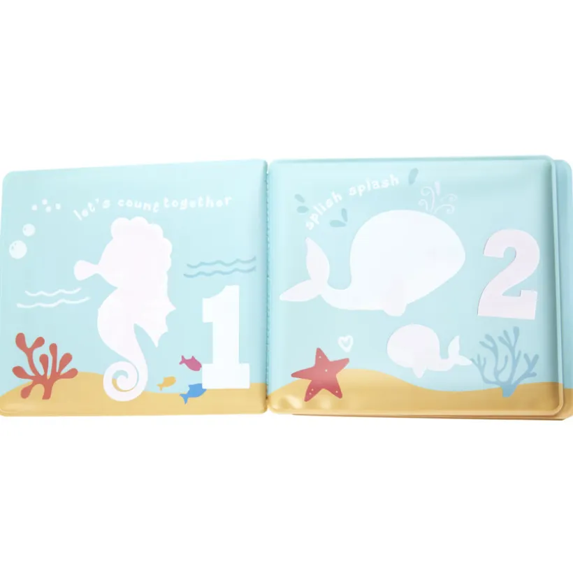 Badboek dieren Aloha 2.0