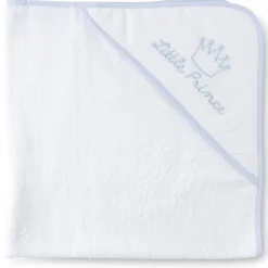 Badcape en washandje Little Prince