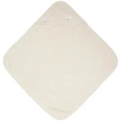 Badcap 75x85cm Dear Goose Ecru