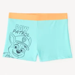 Badeboxer Chase van Paw Patrol jongens