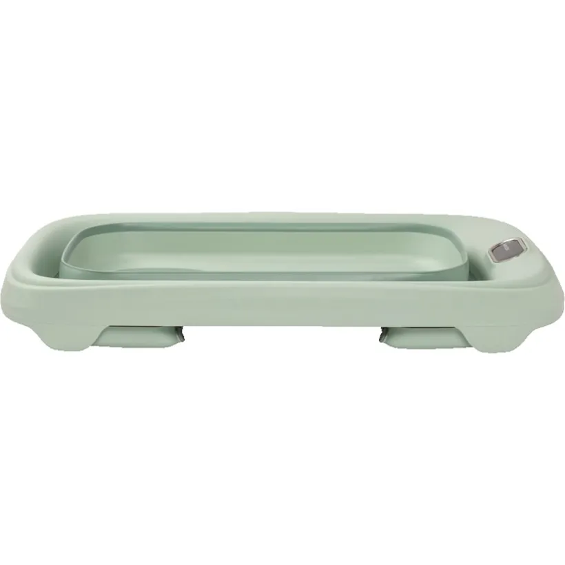Bad Indigo Plus + insert Newborn Sage Green