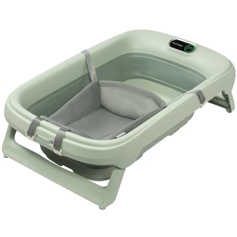 Bad Indigo Plus + insert Newborn Sage Green