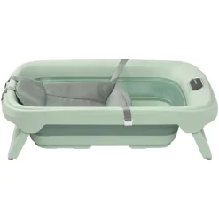 Bad Indigo Plus + insert Newborn Sage Green