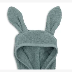 Badjas 1-2 jaar Sea Green