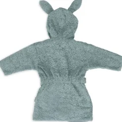 Badjas 1-2 jaar Sea Green