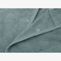 Badjas 1-2 jaar Sea Green