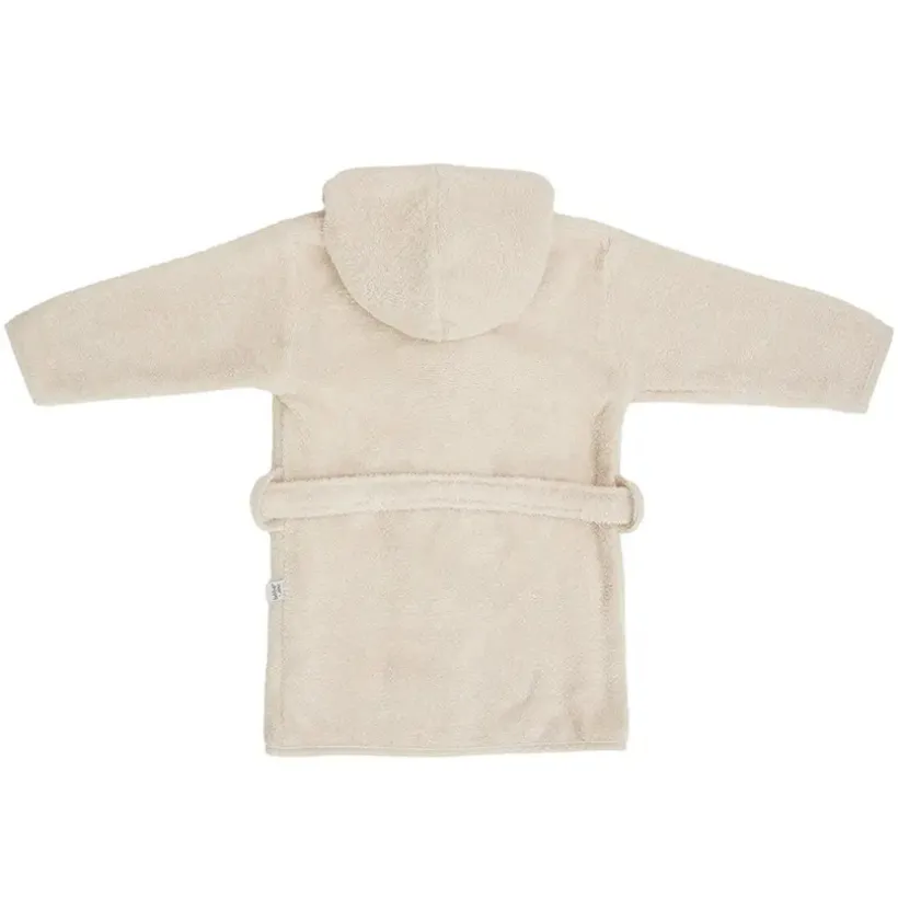 Badjas T86/92 Dear Goose Ecru