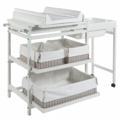 Badmeubel Comfort luxe - Wit