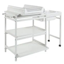 Badmeubel Comfort luxe - Wit