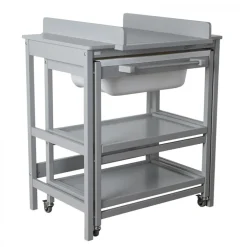 Badmeubel Comfort Smart - Griffin Grey